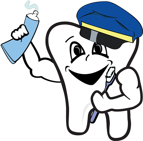 Our Pediatric Dental & Orthodontics Office - Our Pediatric Dental & Orthodontics Office (475x472)