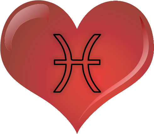 Pisces 2016 Love Horoscope{pisces} - Imagenes Del Cuidado Del Medio Ambiente Para Colorear (490x427)