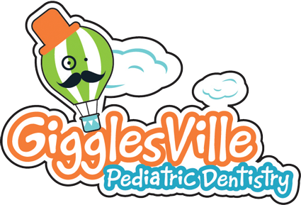 Logo For Pediatric Dentist Dr - Texas (425x289)