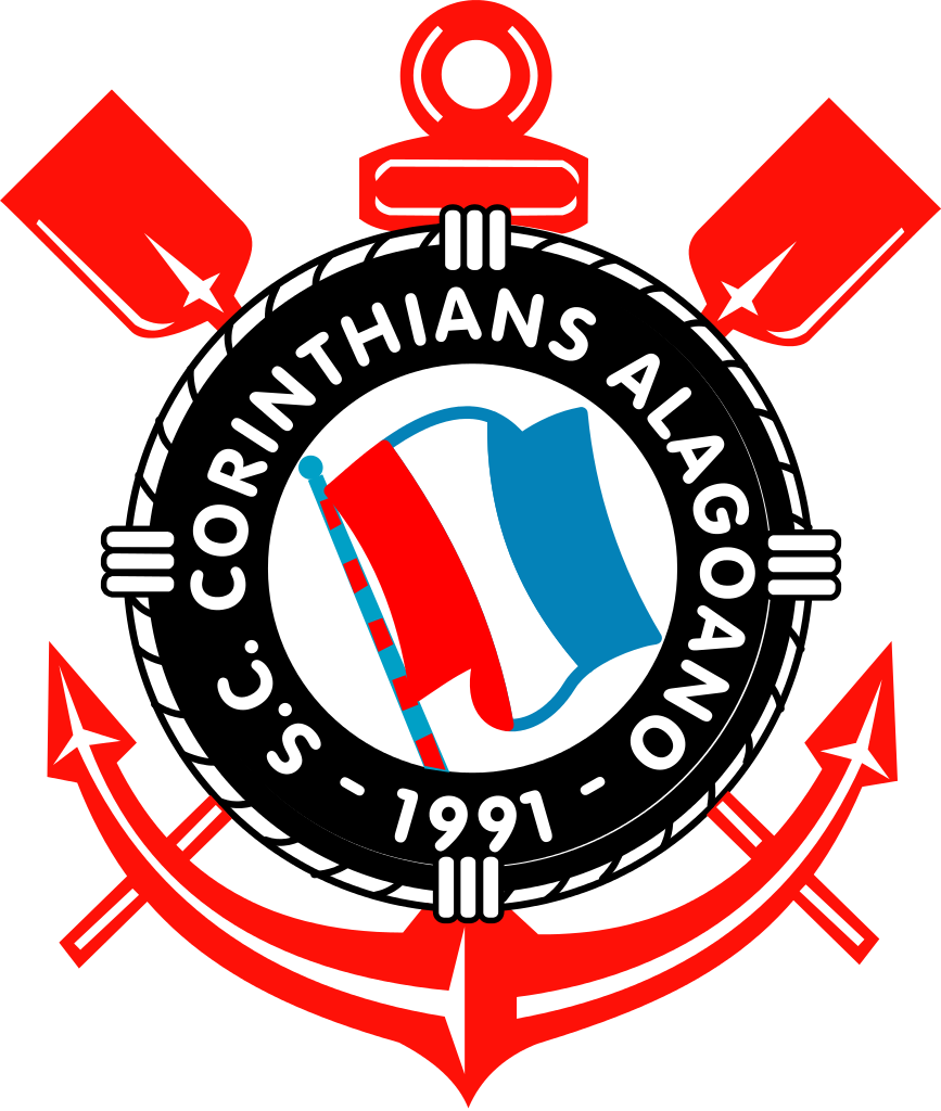 Sc Corinthians Alago - Sport Club Corinthians Paulista (867x1024)