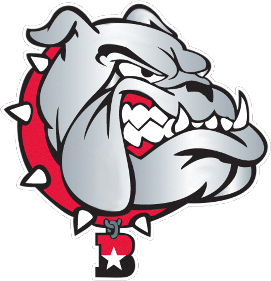 Holmes High School Bulldogs (951x1024)