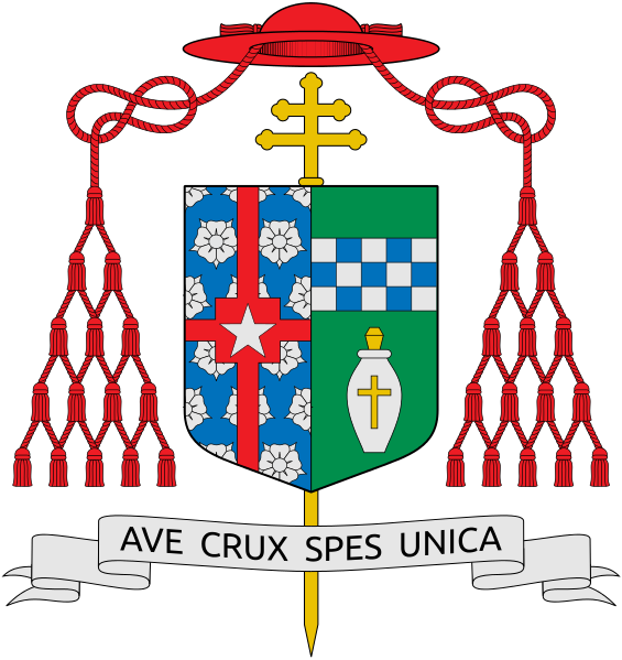 Let Blessed Stanley Rother Be Our Inspiration - Cardinal Giovanni Cagliero Sdb (565x599)