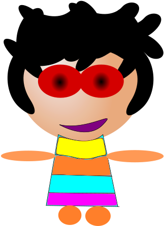 Similar Clip Art - Vector Graphics (566x800)