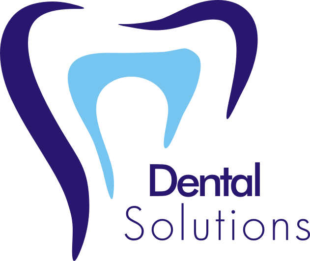 Dental Solutions Ltd - Dental Clinic Logo Png (631x531)