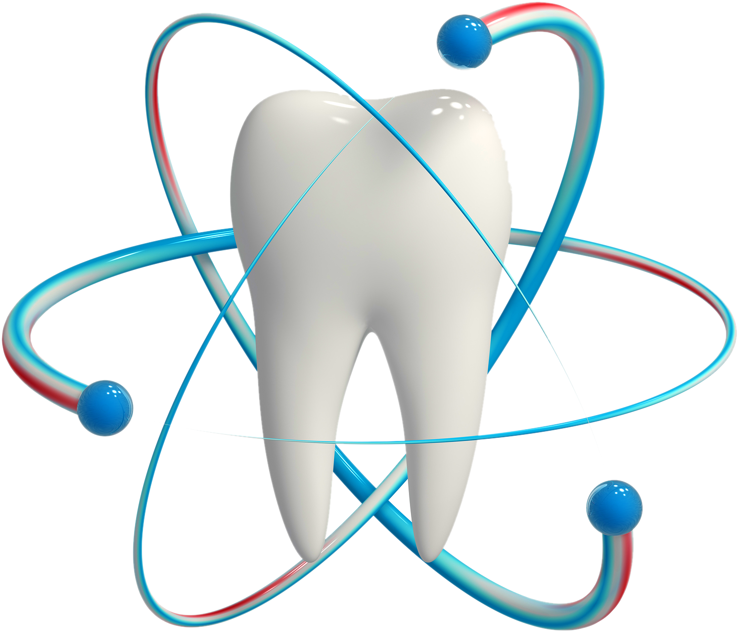 At Dental Care Centre, All Patients Are Assured Of - Dental Teeth (1600x1600)
