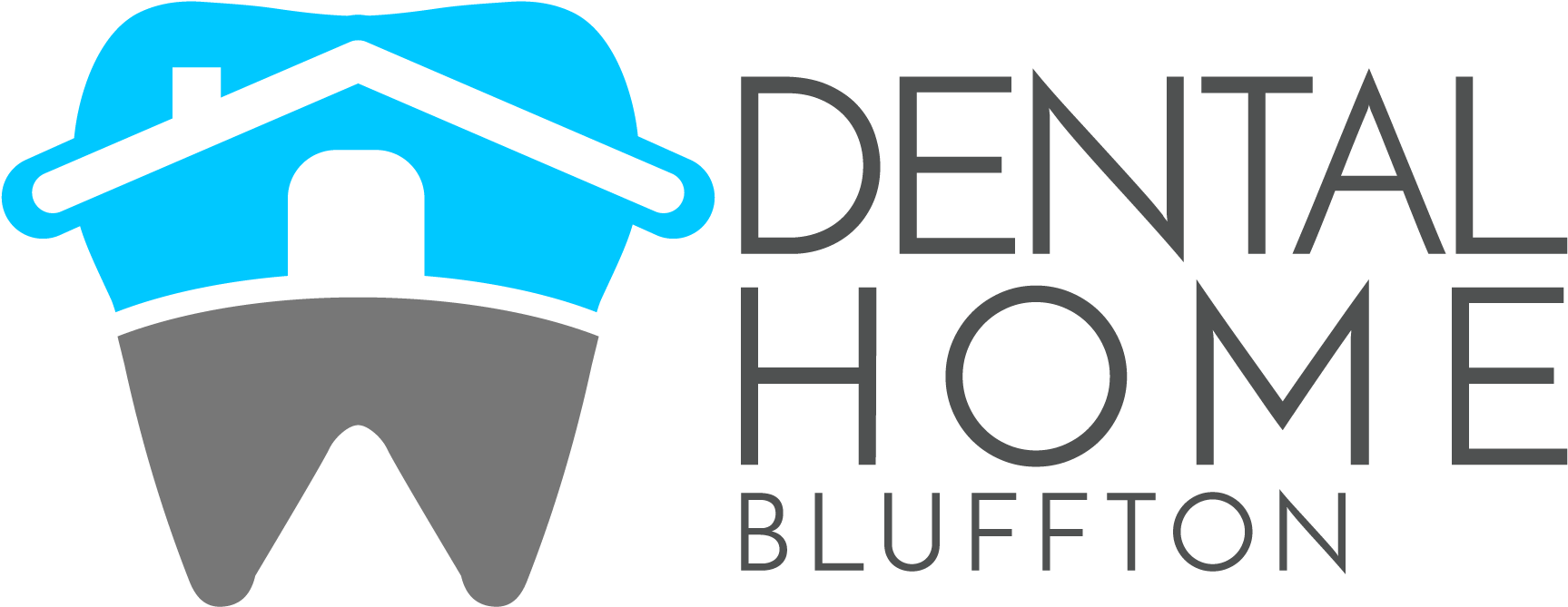 Logo - Logo Dental Home (2064x891)
