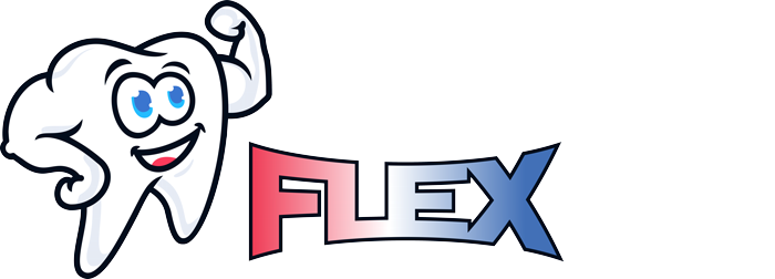 Logo - Flex Dental Anthony Laporte Dds (700x252)