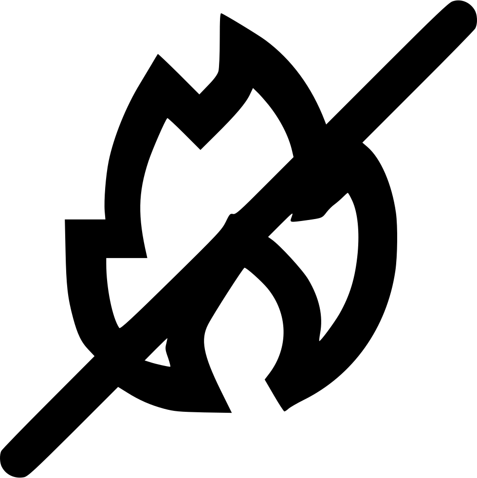 Fire Protection Safety Block Cancel Comments - Fire Protection Icon (980x982)