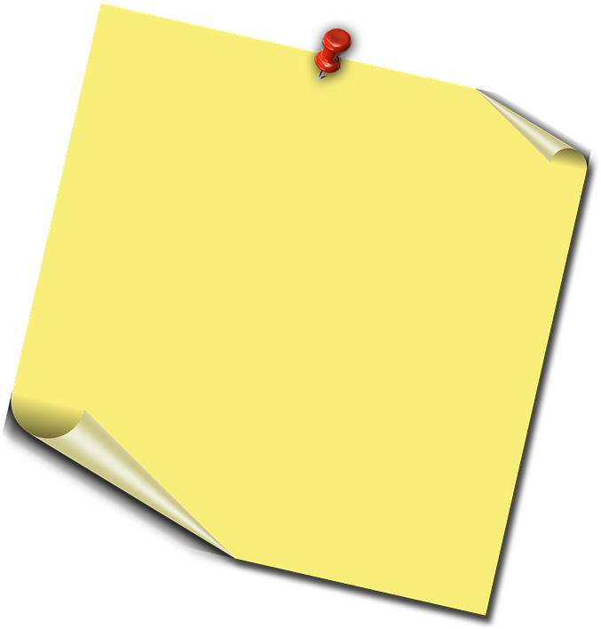 Post it