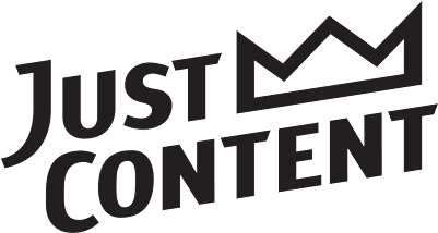 Concentrate On Content, Not Effects - Just Content (500x250)