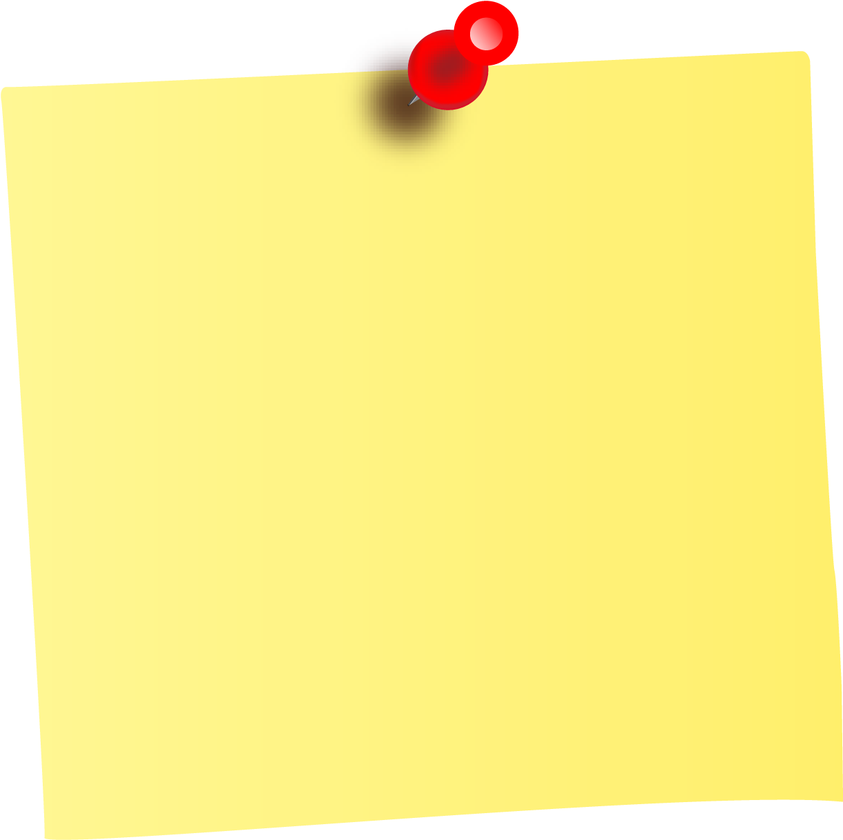 Stop Overpaying For Healthcare - Post It Note Transparent Background (1222x1229)