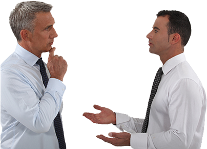 Jasa Pembuatan Website Murah - Calm People Talking (403x334)