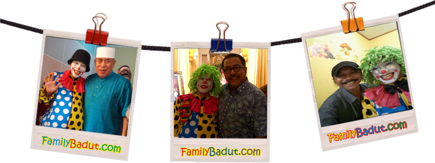 Sewa Badut Bogor - Banner (1440x540)