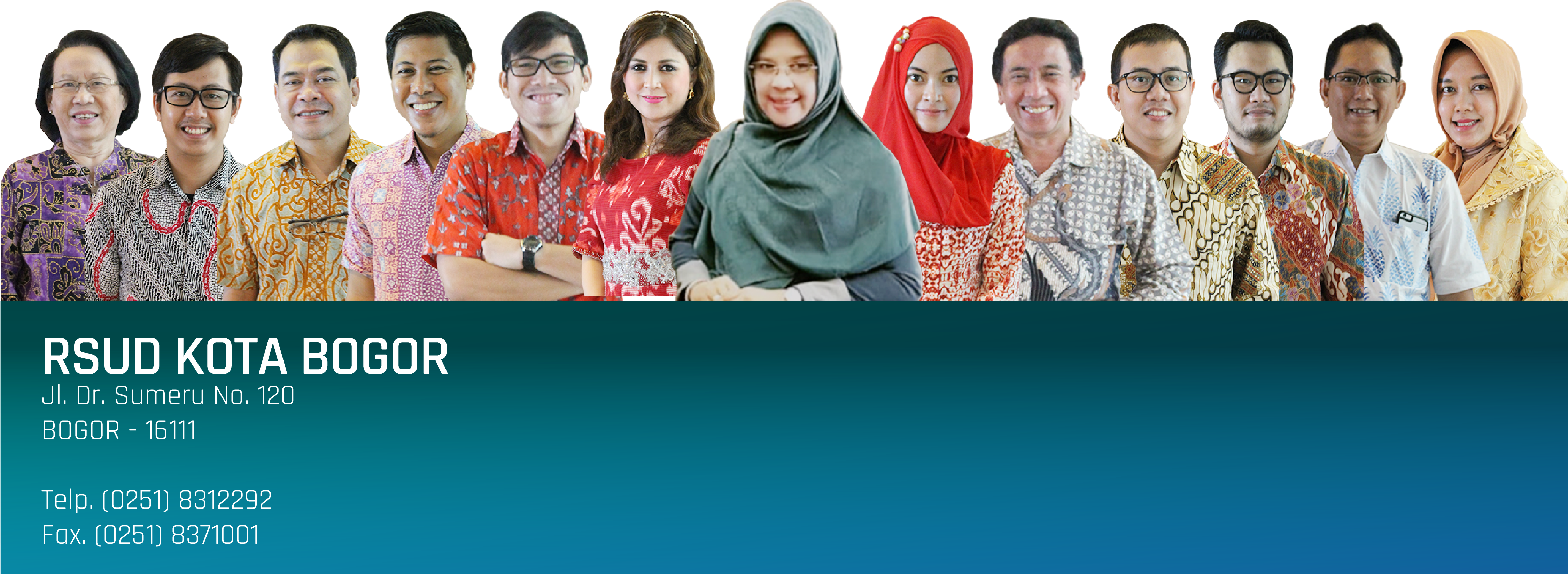 Facebook Rsud Kota Bogor Instagram Rsud Kota Bogor - Facebook Rsud Kota Bogor Instagram Rsud Kota Bogor (4501x1875)
