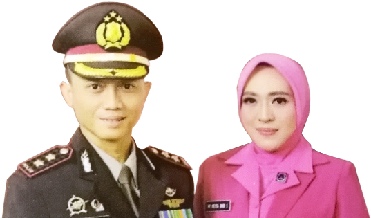 Ini Sosok Akbp Rantau Yang Jadi Wakapolresta Bogor - Kapolda (608x320)