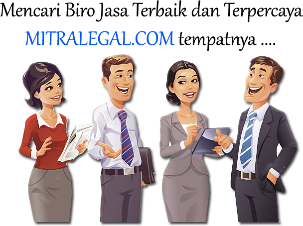 Selamat Datang Di Website Resmi Mitralegal - Business People Talking Clipart (608x454)