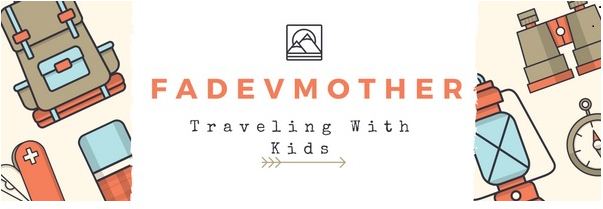 Traveling With Kids - Leave Of Absence (980x208)