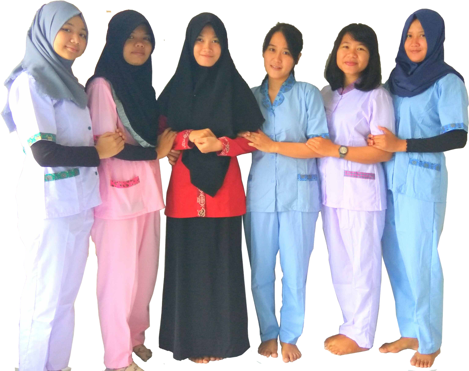 Yayasan Yang Menyalurkan Dan Mendidik Baby Sitter, - Girl (1600x1306)