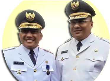 Walikota Depok - Military Uniform (495x276)