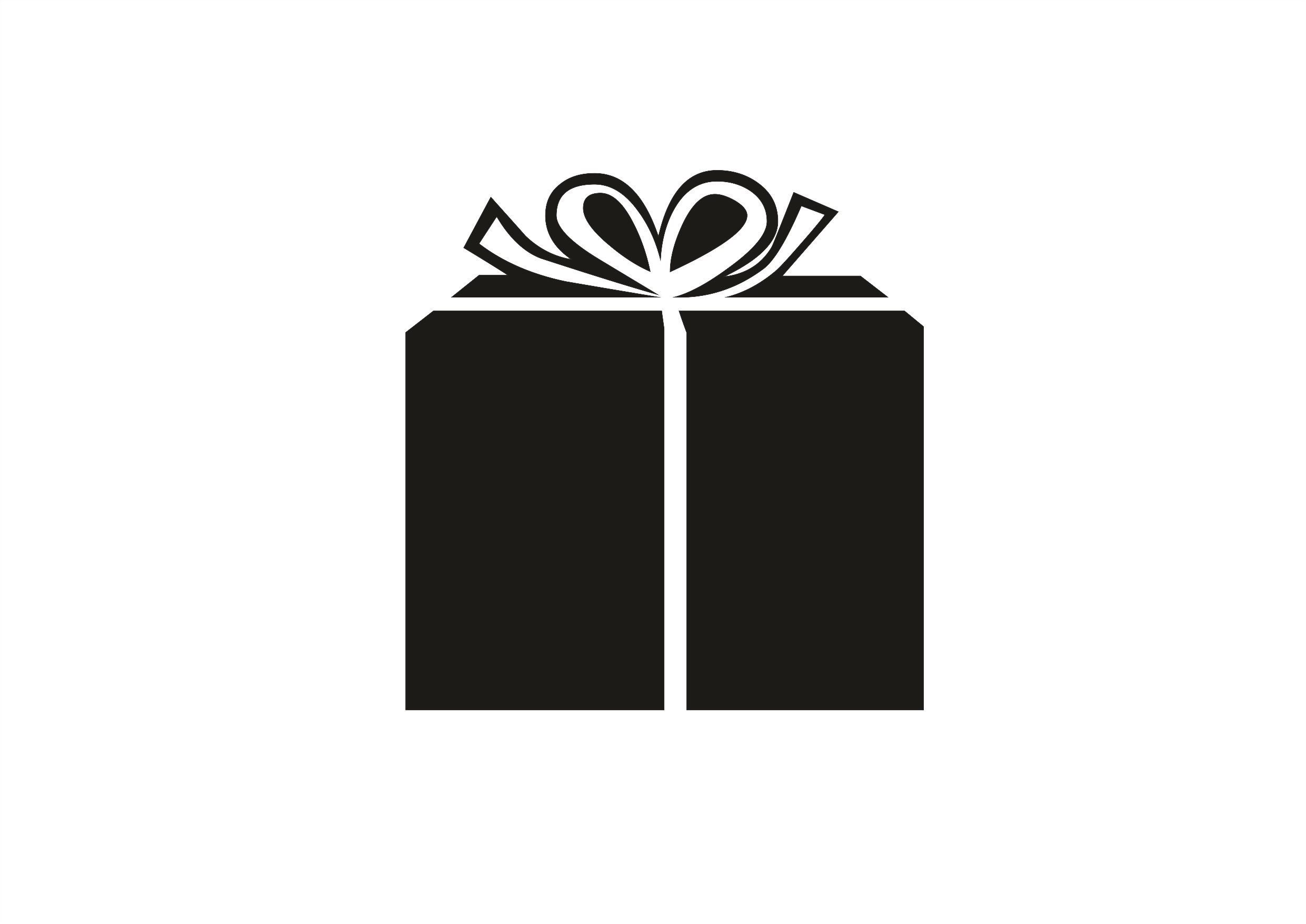 Gift Symbol Royalty-free Clip Art - Gift Symbol Royalty-free Clip Art (2481x1755)