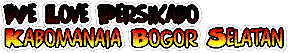 Kabomania Bersatu On Twitter - Carmine (958x178)