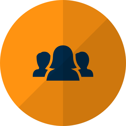 Icono Amarillo, De Negocios, Salas De Reuniones - Starz Play Logo Png (512x512)