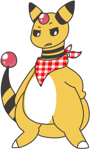 Literally A Pile Of Garbage By Sparklingdemon - Cartoon (500x600)