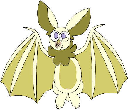 Trash Pile Adopts - Cartoon (451x384)