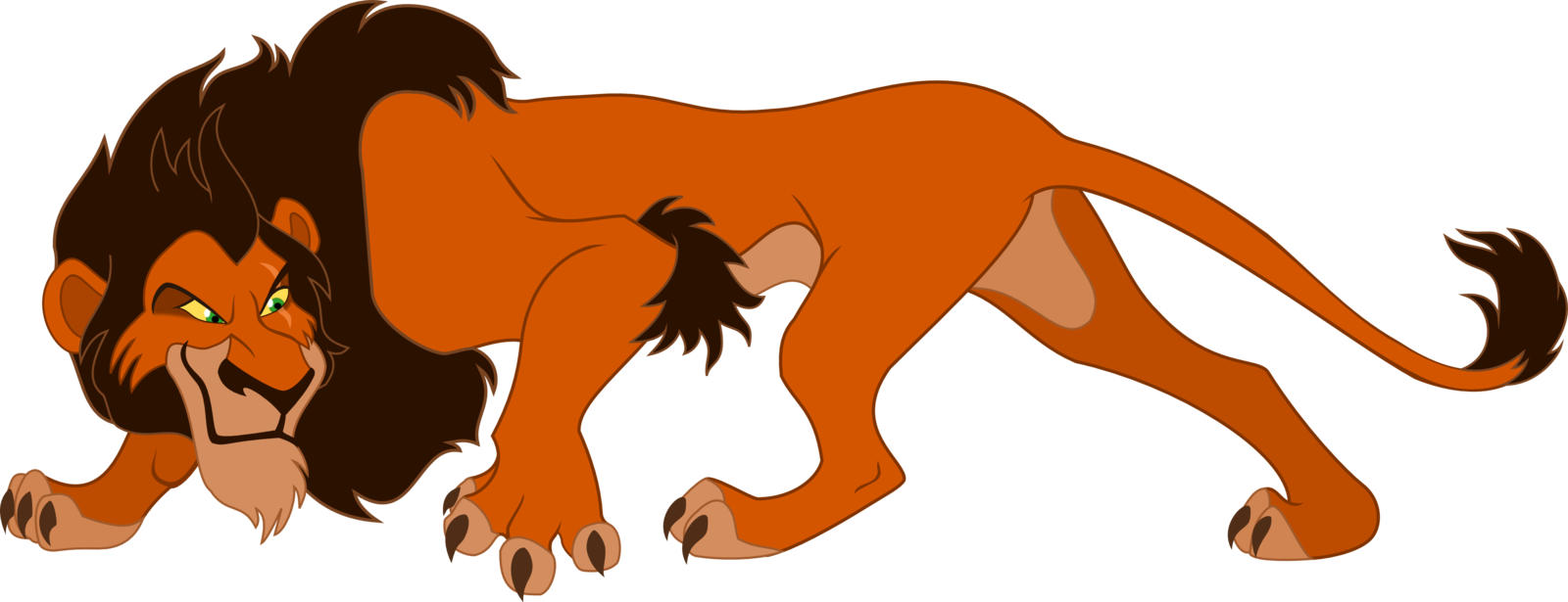 Lion - Miss Me With That Gay Shit Meme (1600x615)