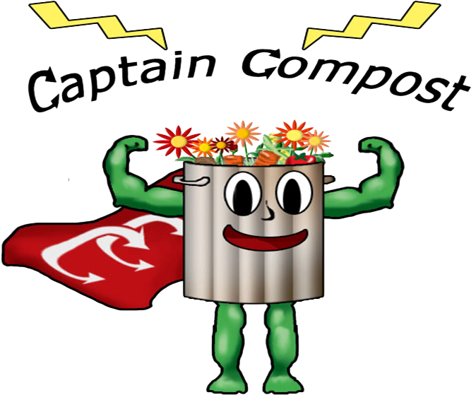 Got Garbage Get Growing - Compost At A School (794x720)