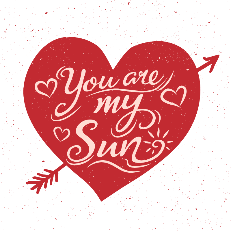 Heart Clock Valentines Day Clip Art - Heart Clock Valentines Day Clip Art (800x800)