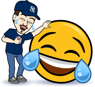 1 Reply 0 Retweets 0 Likes - Prettiest Bitmoji Ever (398x398)
