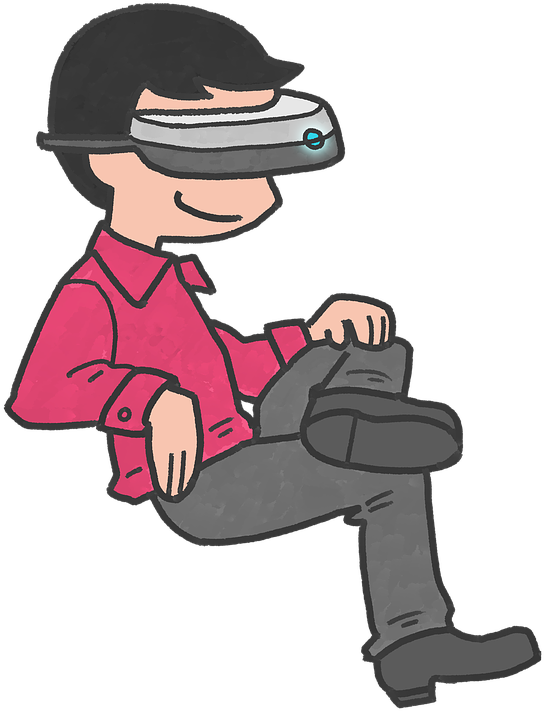 Cada Noticia Será Una Experiencia Gracias A La Realidad - Bitcoin Virtual Reality (1280x995)