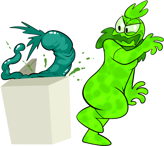 Please Enable Javascript To View The Comments Powered - Cartoon (600x600)