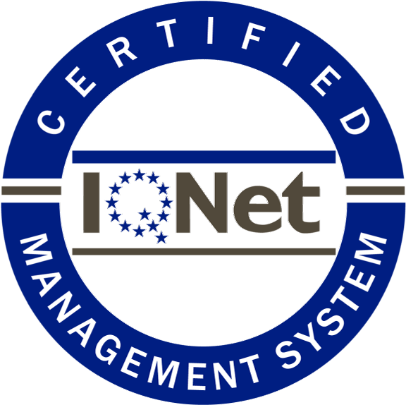 Thank You - Iso 9001 (588x599)