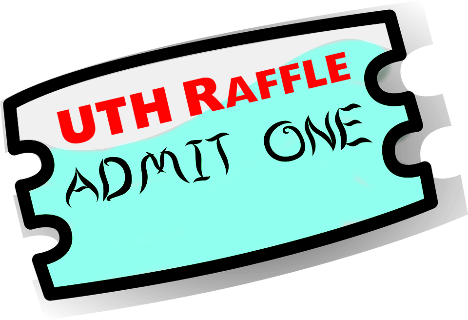 Rt To Spread The Word About Http - Ticket Clipart (960x656)