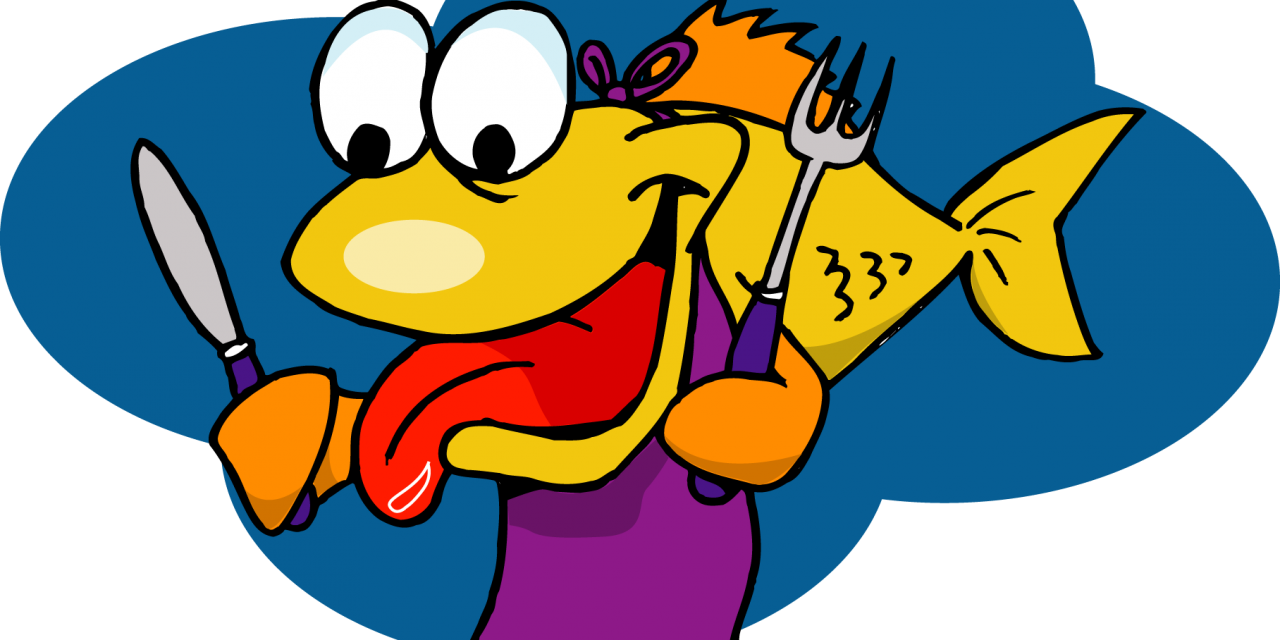 Lenten Fish Fries Start Tomorrow - Friday Fish Fry (1280x640)