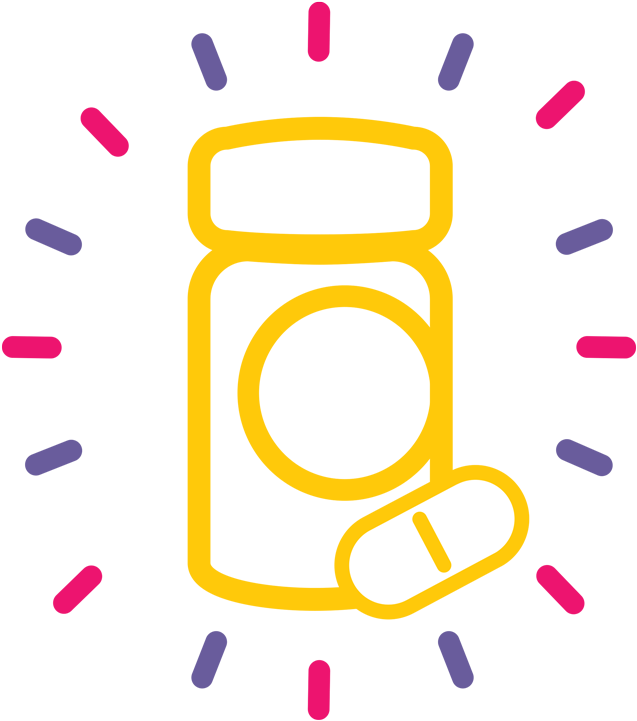 Solutions - Vitamin D Icon Png (800x800)