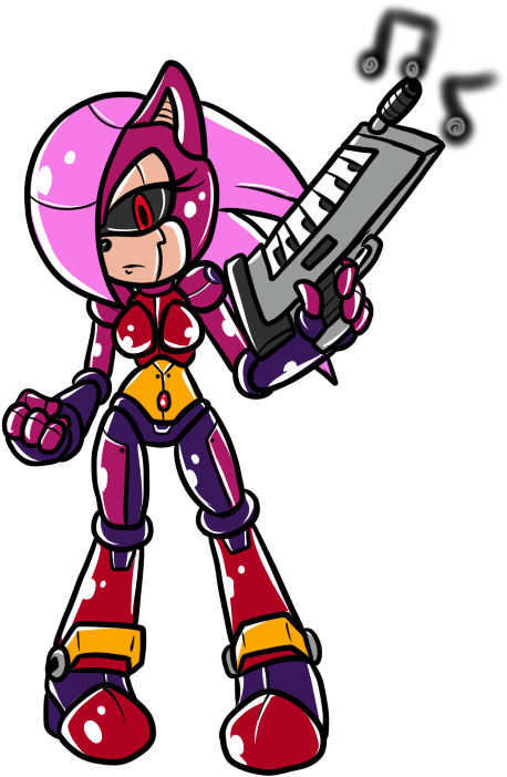 Lent Day - Roboticized Sonia (508x718)