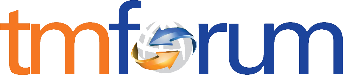 Thank You - Tm Forum Logo Transparent (1152x253)