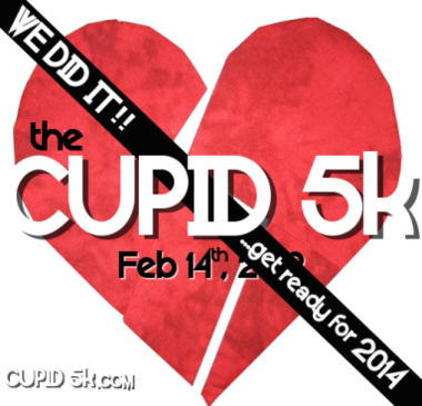 Cupid 5k - Carmine (380x365)
