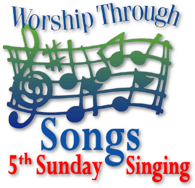 Sunset S Family Calendar Jyalzd Clipart - 5th Sunday Night Singing (404x380)