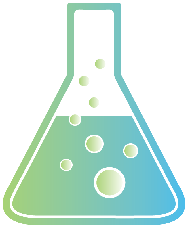 Http - //www - Clker - Com/clipart Black Flask - International Genetically Engineered Machine (653x793)