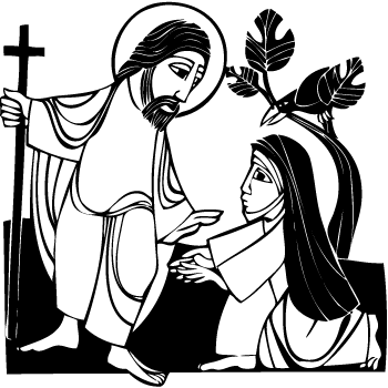 Follow - Third Sunday In Lent (350x350)