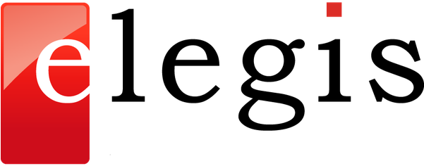 Elegis Logo Fr - Eating Free Food (600x246)