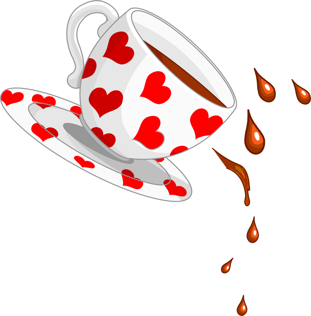 The Mad Hatter Tea Alice's Adventures In Wonderland - The Mad Hatter Tea Alice's Adventures In Wonderland (1010x1024)