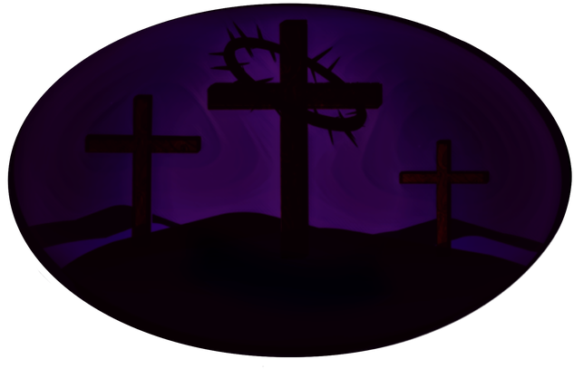 Download This Free Picture About Good Friday Clipart - 魔女 ユヒ Dvd ラベル (1280x852)