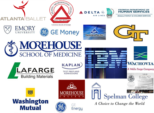 School Partners - Morehouse School Of Medicine (500x366)