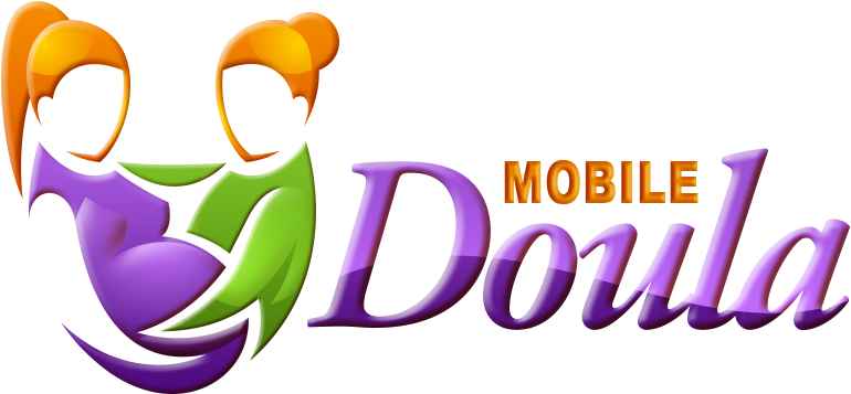 Lactation Consultant, Ipad Software, No More Paper - Doula Png (820x380)