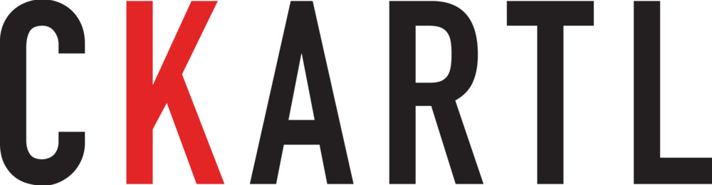 Ckartl Logo Blk1 - Portable Network Graphics (1000x260)